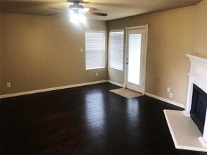 3904 Camino Real Trail in Denton, TX - Building Photo - Building Photo