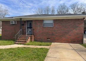 201 70th St S in Birmingham, AL - Building Photo