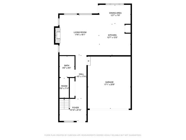 1606 106th Pl SW in Everett, WA - Building Photo - Building Photo