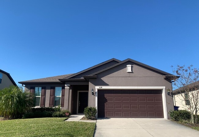 property at 3674 Moca Dr