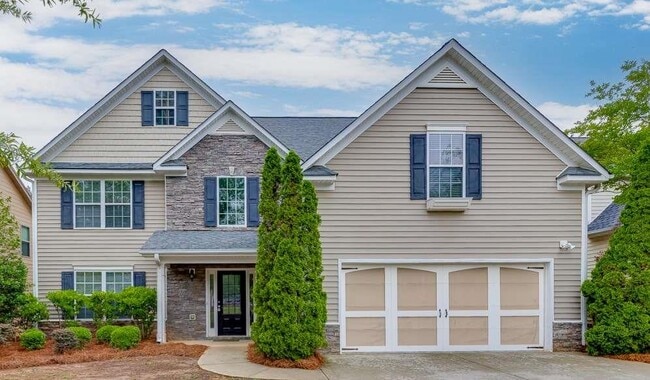 property at 4439 Woodgate Hill Trail