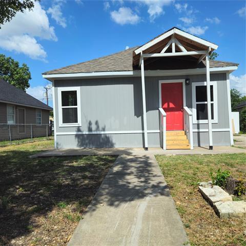 property at 2826 Alaska Ave