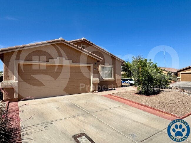 property at 2152 W Burlwood Way