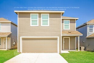 14427 Jenson Crk in San Antonio, TX - Building Photo