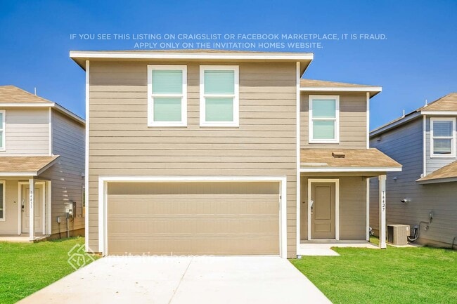 property at 14427 Jenson Crk