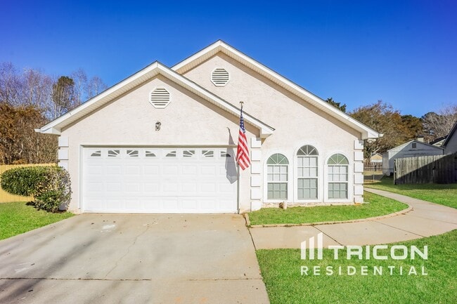 property at 125 Gingercake Ct