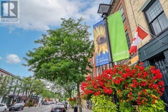 82 King St W in Cobourg, ON - Building Photo - Building Photo
