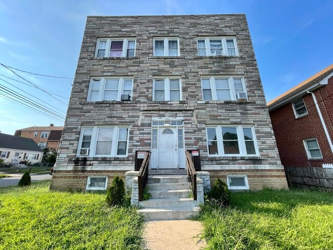 property at 178 Roosevelt St