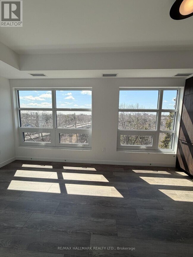 1635 Military Trail in Toronto, ON - Building Photo - Building Photo