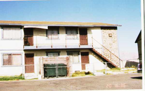 1632 Stevens St in Las Vegas, NV - Building Photo - Building Photo