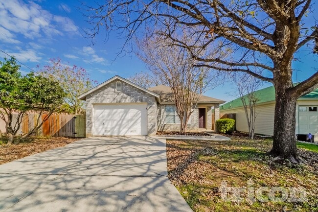 property at 8230 Longhorn Ridge Dr