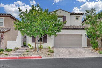 339 Rezzo St in Las Vegas, NV - Building Photo - Building Photo