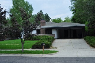 3547 Bengal Blvd in Cottonwood Heights, UT - Building Photo