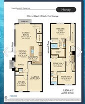 4665 Meyerson Pl in Greenacres, FL - Building Photo