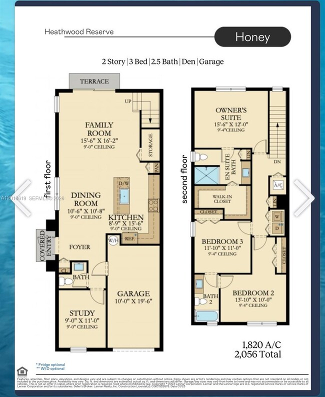 property at 4665 Meyerson Pl