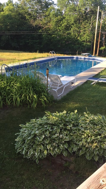 property at 141 Merritt Rd
