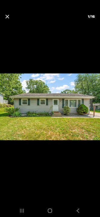 2963 W 74th Ave in Merrillville, IN - Foto de edificio