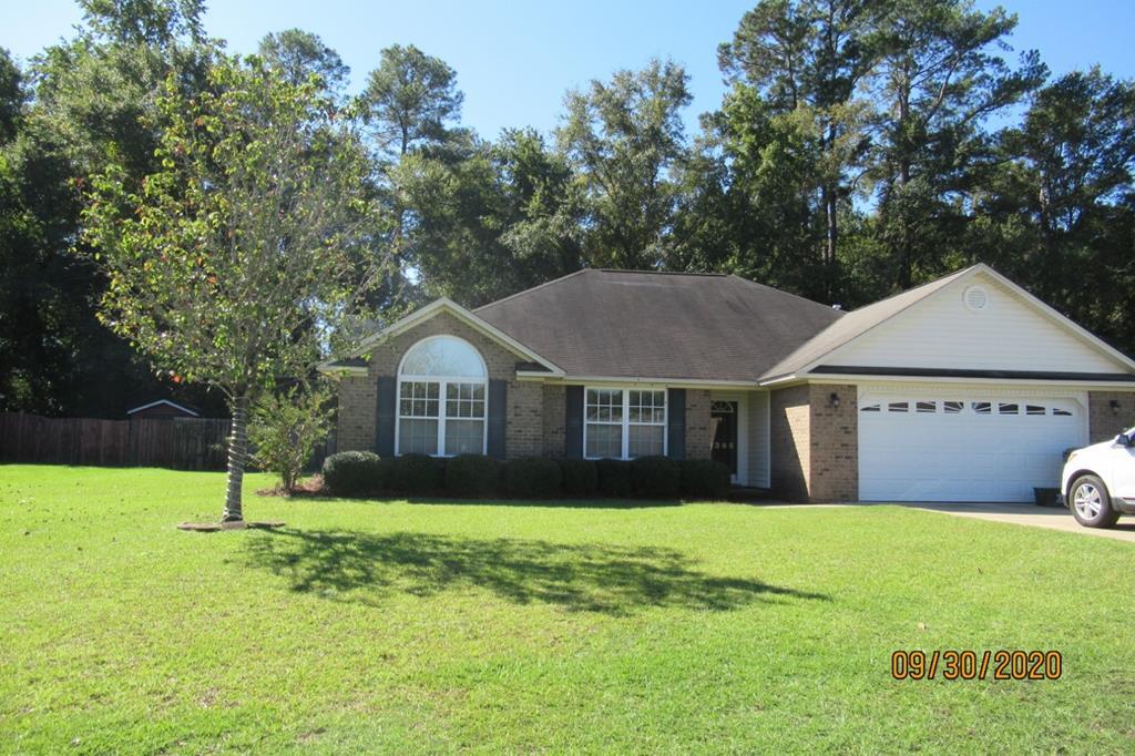 3365 Oleander Dr in Sumter, SC - Building Photo