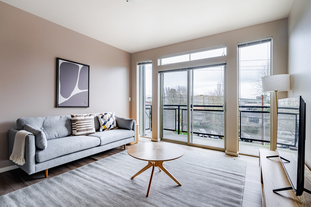 5101 25th Ave NE in Seattle, WA - Building Photo