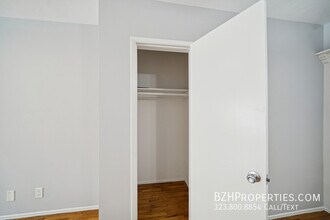 5307 Vantage Ave in Los Angeles, CA - Building Photo - Building Photo