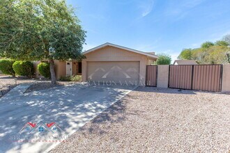 1928 N Kachina in Mesa, AZ - Building Photo - Building Photo