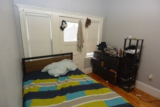 10 Brackett St in Boston, MA - Foto de edificio - Building Photo