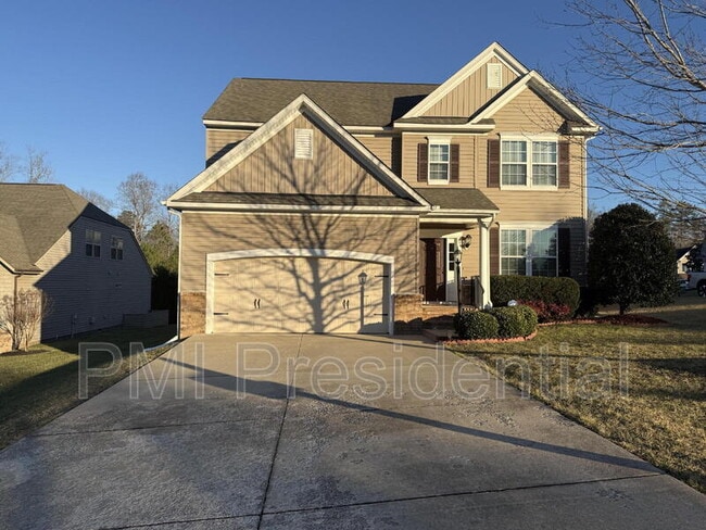 property at 11319 Heartleaf Pl