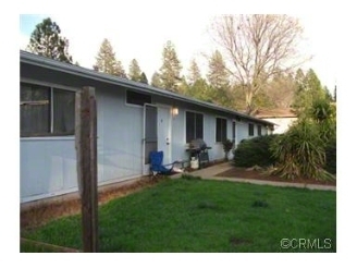 5848 James Dr in Paradise, CA - Building Photo