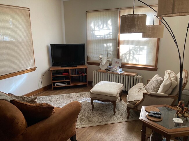 property at 410 N Paterson St