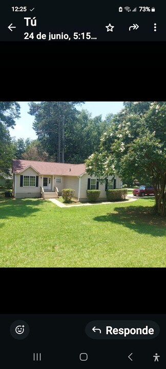 800 Meadowbrook Dr in Mcdonough, GA - Building Photo