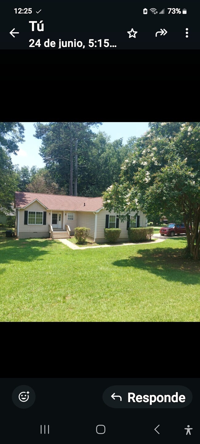 property at 800 Meadowbrook Dr