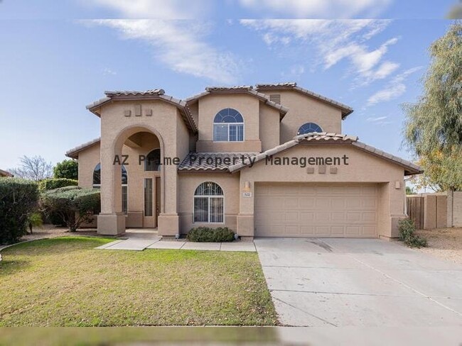 522 N Kimberlee Way in Chandler, AZ - Building Photo - Building Photo