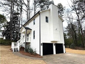 3663 Heatherwood Dr NE in Marietta, GA - Foto de edificio - Building Photo
