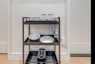 65 Claremont St in Toronto, ON - Building Photo - Building Photo