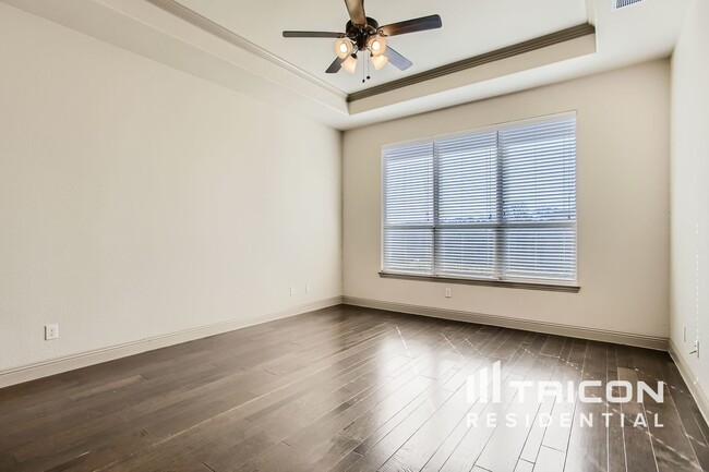 3021 Marble Falls Dr in Forney, TX - Building Photo - Building Photo