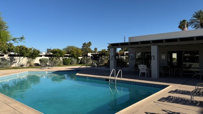 property at 2525 E Prince Rd