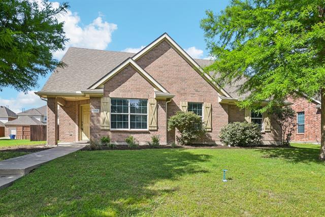 1280 Seymour Dr in Frisco, TX - Building Photo - Building Photo