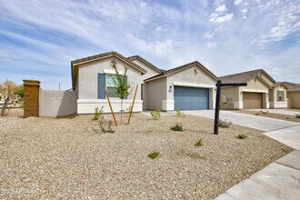 24084 W Cocopah St in Buckeye, AZ - Foto de edificio - Building Photo