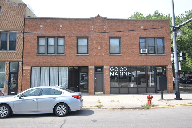 1611 W Grace St