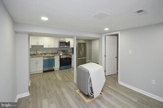 46670 Midway Dr in Lexington Park, MD - Building Photo - Building Photo