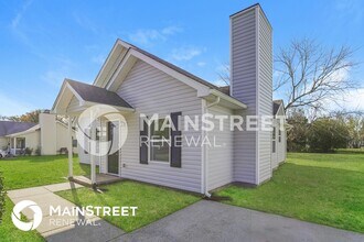 3413 Stephens Farm Ln in Charlotte, NC - Building Photo - Building Photo