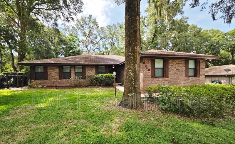 3208 Turtle Creek Rd in St. Augustine, FL - Building Photo
