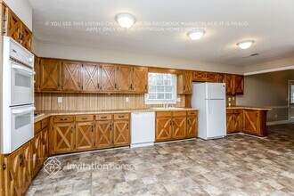 1694 Webb Gin House Rd in Snellville, GA - Building Photo - Building Photo