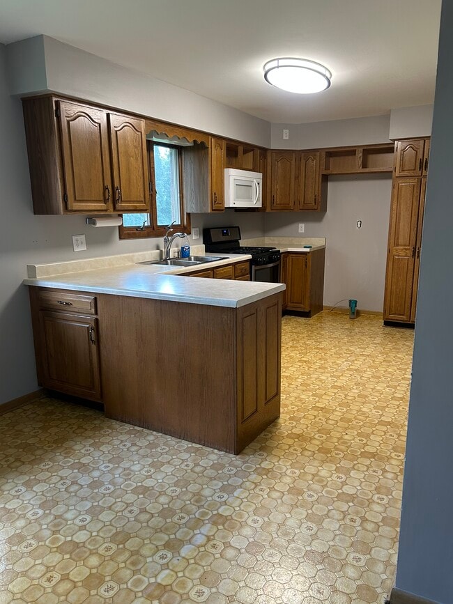 2010 Richard St in Aurora, IL - Foto de edificio - Building Photo