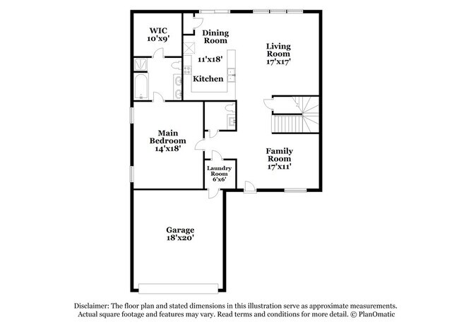 4649 Sea Ridge Dr in Fort Worth, TX - Building Photo - Building Photo