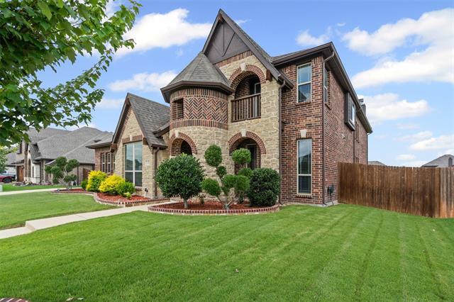 717 Staghorn St in Midlothian, TX - Building Photo - Building Photo