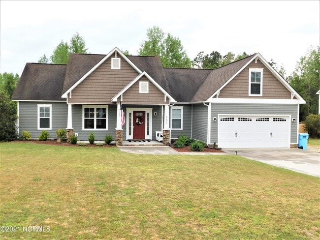 property at 157 Hawks Point Rd
