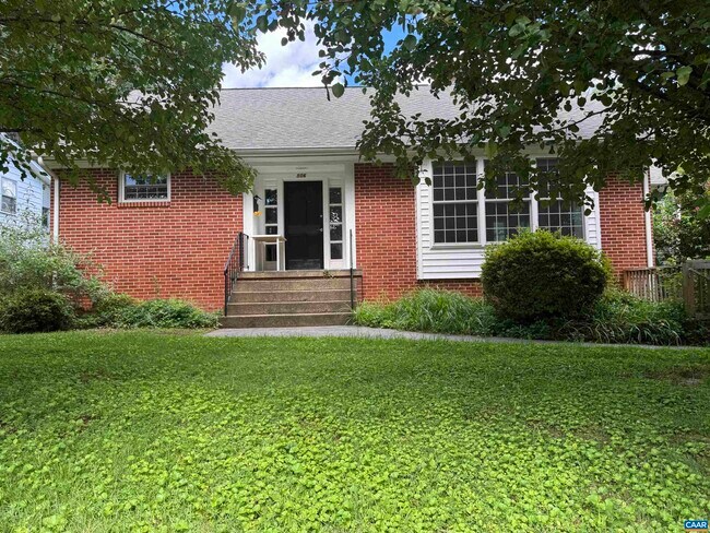 property at 506 Hanover St