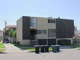 430 E Verdugo Ave Apartments