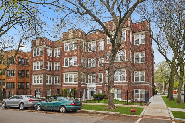 property at 3745 W Argyle St